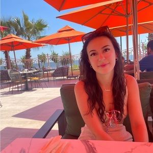 Meet your Posher, Isabella